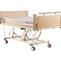 Verpleegbed Forza (verstelbaar) - tot 500 kg - Afbeelding 6