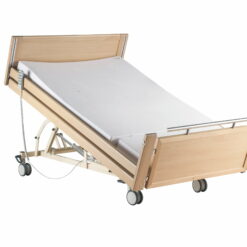 Verpleegbed Forza (verstelbaar) - tot 500 kg - Afbeelding 5