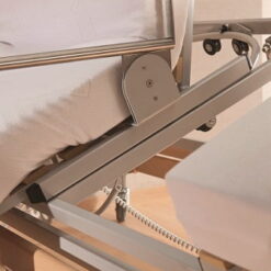 Verpleegbed Mobilia vol electrisch met sta-op functie - Afbeelding 3