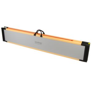 200 cm - Lichtgewicht glasvezel oprijplaat