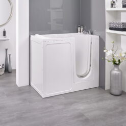 Oregon instapbad - Afbeelding 4