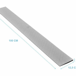 Quickramp 14mm - Drempelhulp polyethyleen - Afbeelding 3