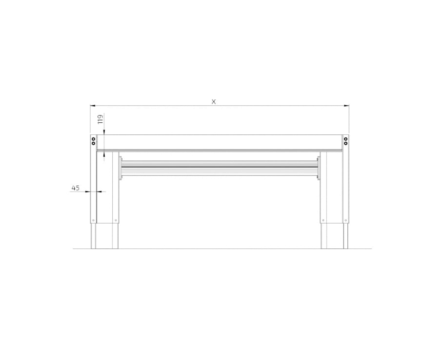 Sidelift 6400 - Afbeelding 6