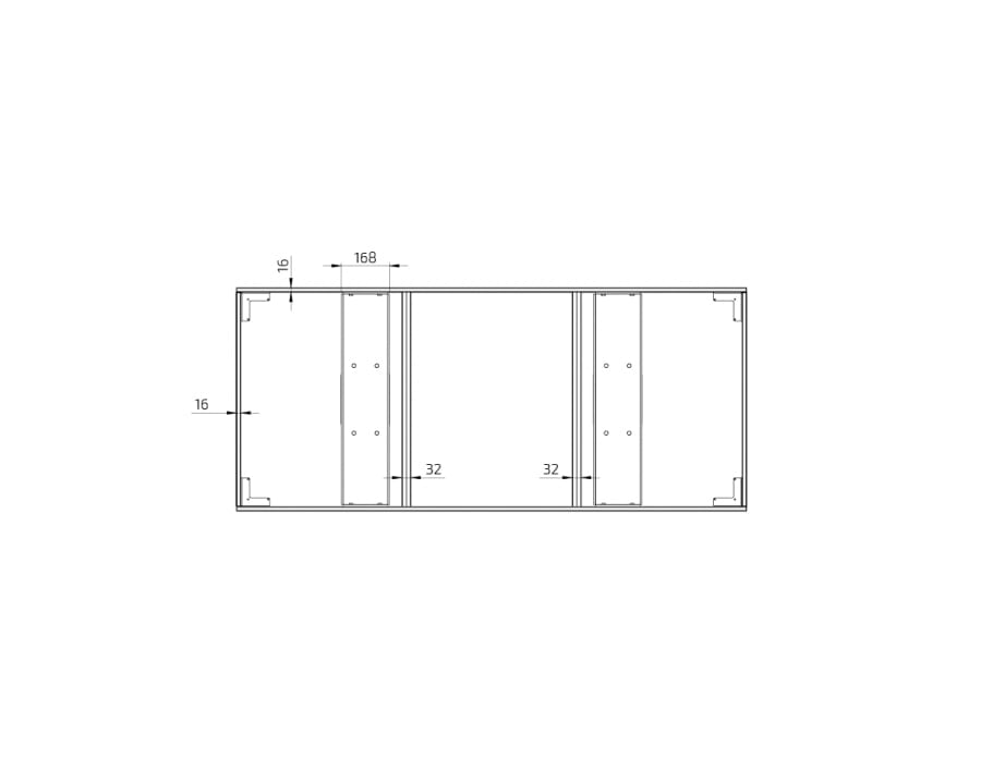 Centerlift 960H - keukeneilandlift - Afbeelding 7