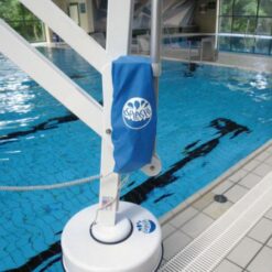 Zwembadlift Splash voor opbouw zwembaden - Afbeelding 14