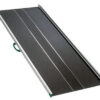 125 cm - Extra brede oprijplaat