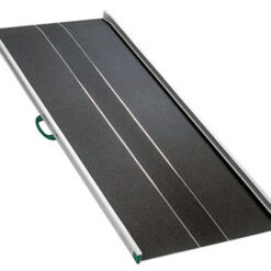 200 cm - Extra brede oprijplaat