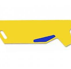 Alternative view of Transferplank 'Tetra-Glide' - 63 cm