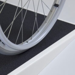100 mm - Lichtgewicht drempelhulp - glasvezel - Afbeelding 3