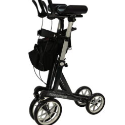 Rollator Tiger - met armsteunen - Afbeelding 6