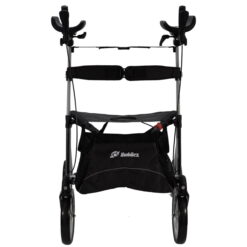 Rollator Tiger - met armsteunen - Afbeelding 5