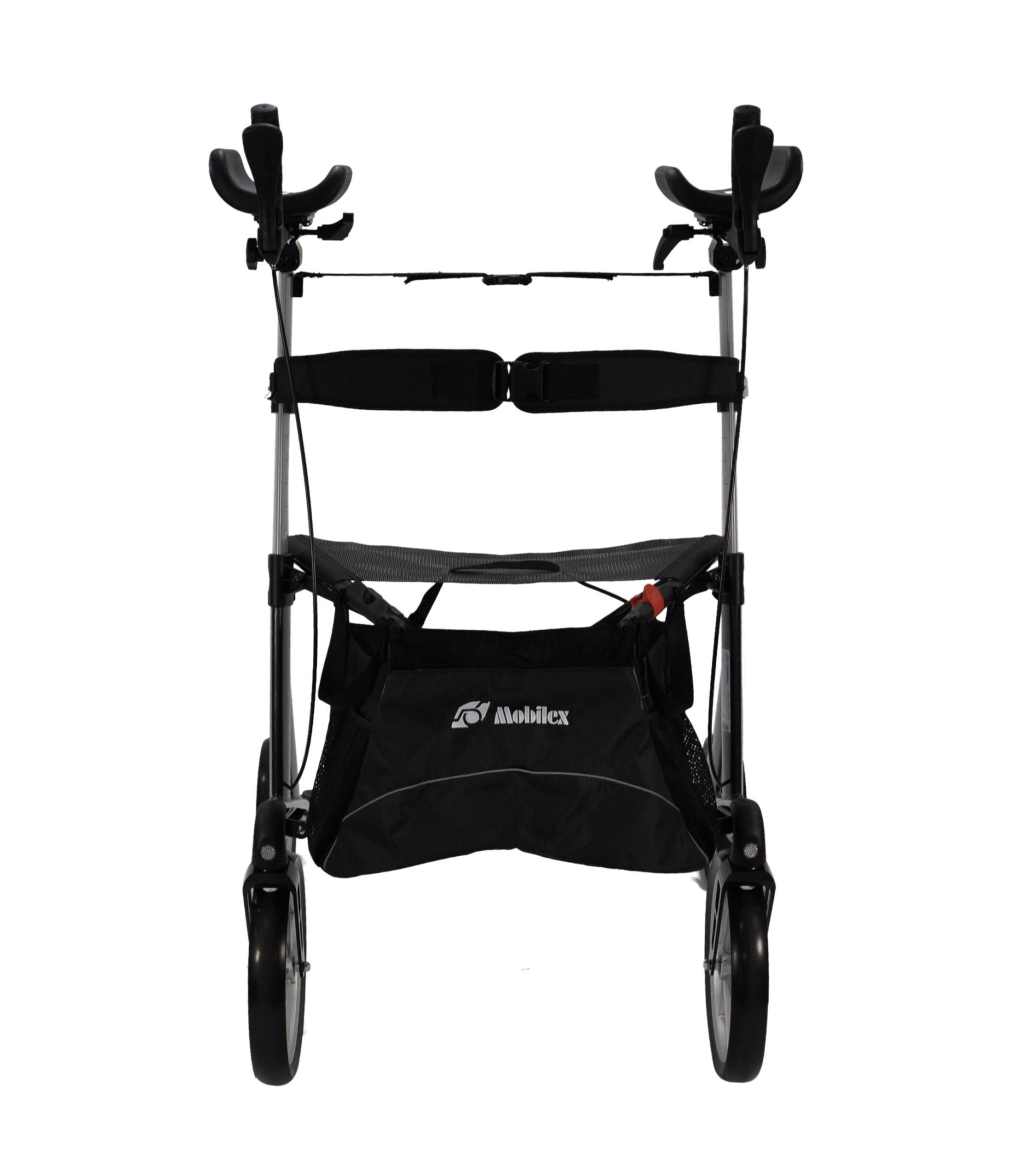 Rollator Tiger - met armsteunen - Afbeelding 5