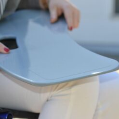 Glijplank silver L - 85 cm - Afbeelding 7
