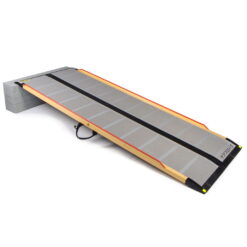 Alternative view of 200 cm - Lichtgewicht glasvezel oprijplaat
