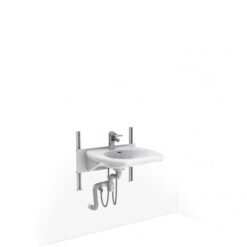 Basicline 403-03 – Handmatige wastafellift