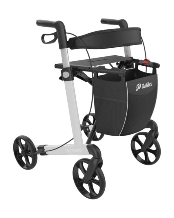 Rollator Leopard - Lichtgewicht