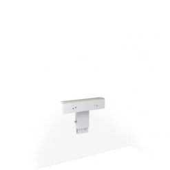 Basicline 406-1 - Handmatige wastafellift