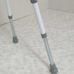 Douche/bad stoel (extra breed) - Afbeelding 3
