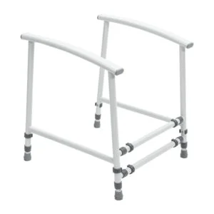 Nuvo kinder toilet frame