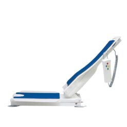 Elektrische badlift - ergonomisch  - Bellavita Comfort 2G - Afbeelding 5
