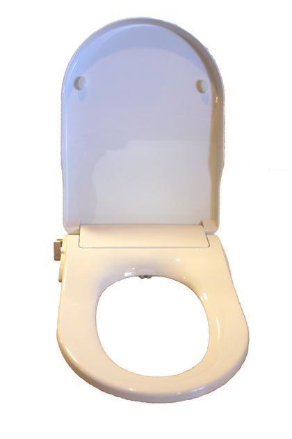 NB14 Bidet zonder stroom - Afbeelding 3