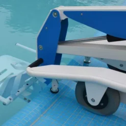 Zwembadlift BluOne Nieuw - Afbeelding 6
