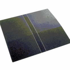 Alternative view of 77 cm - Drempelbrug van alumininium