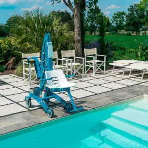 Zwembadlift EcoPool