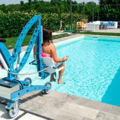 Zwembadlift EcoPool - Afbeelding 3