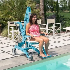 Zwembadlift EcoPool - Afbeelding 4