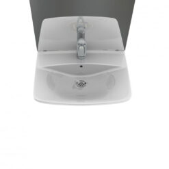 Basicline 401-11 - Handmatige wastafellift - Afbeelding 3