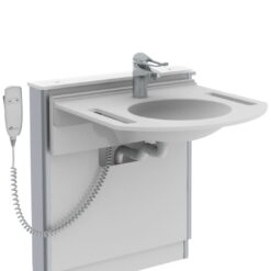 Basicline 415-15 - Elektrische wastafellift - Afbeelding 4