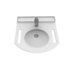 Basicline 406-15 – Handmatige wastafellift - Afbeelding 4