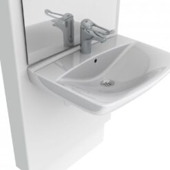 Alternative view of Designline 417-11 - Elektrische wastafellift