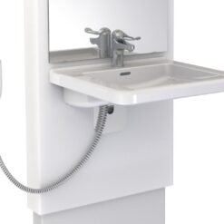 Designline 417-10 - Elektrische wastafellift - Afbeelding 3