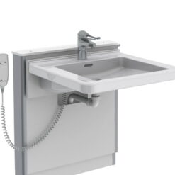 Basicline 415-10 - Elektrische wastafellift - Afbeelding 3