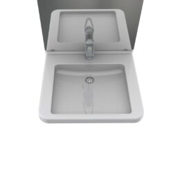 Basicline 401-10 - Handmatige wastafellift - Afbeelding 3