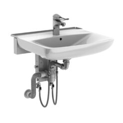 Basicline 406-11 – Handmatige wastafellift - Afbeelding 4