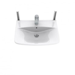 Basicline 403-11 – Handmatige wastafellift - Afbeelding 4