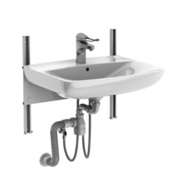 Basicline 403-11 – Handmatige wastafellift - Afbeelding 3