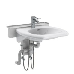 Basicline 406-03 – Handmatige wastafellift - Afbeelding 4
