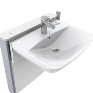 Basicline 415-11 - Elektrische wastafellift