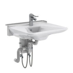 Basicline 406-01 – Handmatige wastafellift - Afbeelding 4