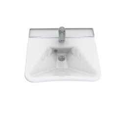 Basicline 406-01 – Handmatige wastafellift - Afbeelding 3