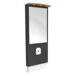 Designline 417-0 - Elektrische wastafellift - Afbeelding 3