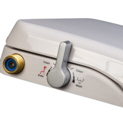 Alternative view of NB14 Bidet zonder stroom