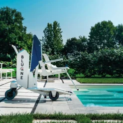 Zwembadlift BluOne Nieuw - Afbeelding 8