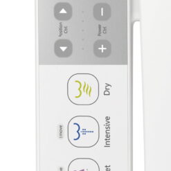 Dib C430 bidet - Douchewc - Afbeelding 7