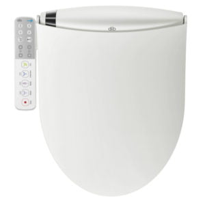 Dib C430 bidet - Douchewc