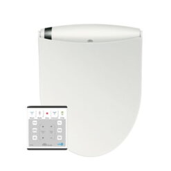 Dib C430R bidet met afstandsbediening - Douchewc - Afbeelding 8